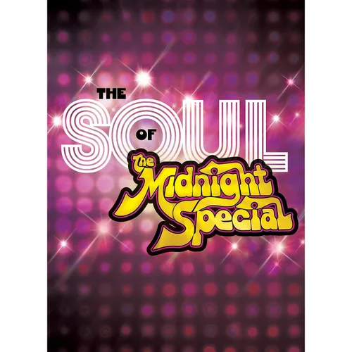 Vista 2 de The Soul of Midnight Special