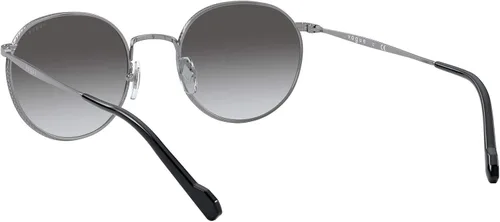 Vista 6 de Vogue Eyewear Men's Vo4182s Round Sunglasses