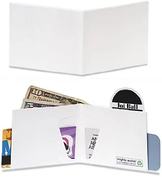 Vista 3 de Dynomighty para hombre Mighty Wallet