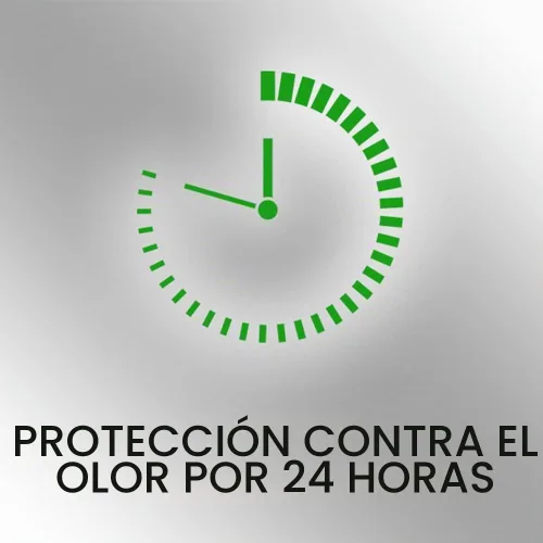 Vista 5 de Speed Stick desodorante en barra.