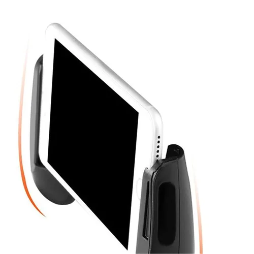 Vista 6 de AOXIAOAI Foldable Controller Gamepad Mobile Phone Holder Joystick Suit for Smartphone length 4.5-6.5 inches