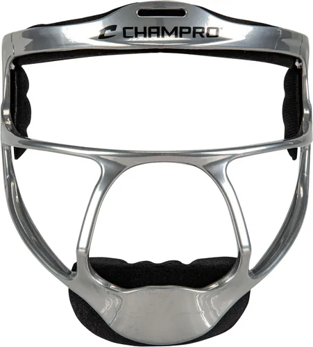 Vista 12 de Champro Magnesium Frame Negro