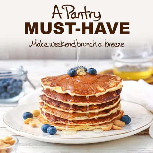 Vista 6 de Stonewall Kitchen Down East Breakfast Gift (regalo de 4 piezas)