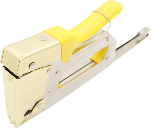 Vista 6 de Grapadora 25AC con cargador de carga inferior para cable de hasta tamaño 1/4