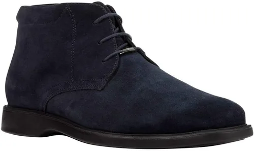 Vista 10 de Geox Mbrayden2fitabx1 - Botas de lluvia para hombre Negro