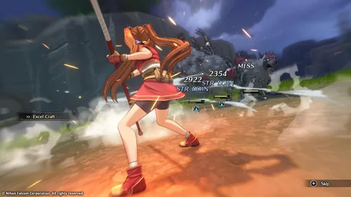 Vista 5 de Trails in the Sky 1st Chapter - Nintendo Switch