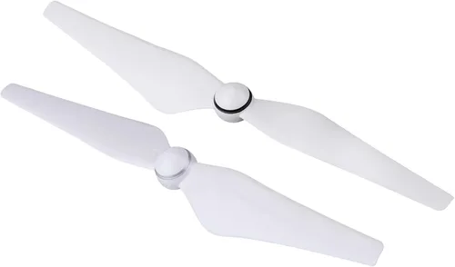 Vista 3 de Milltrip 2 pares 9450S hélices cuchillas Drone Quadcopter accesorio para DJI Phantom 4/4 Pro