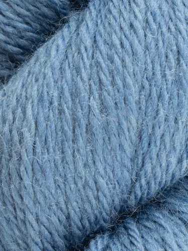 Vista 12 de West Yorkshire Spinners El Croft Aran