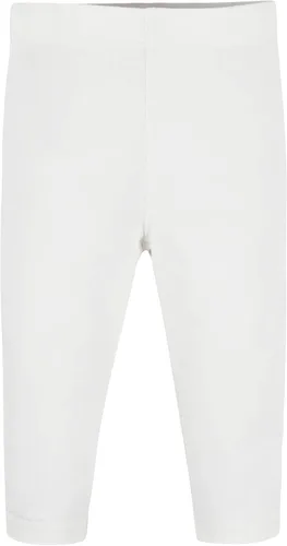 Vista 4 de Gerber Conjunto de 2 piezas de vestido y leggings de manga larga para bebés y niñas pequeñas
