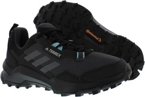 Vista 2 de adidas Terrex Ax4 Zapatos, Beige ToneCore BlackAmbient Sky