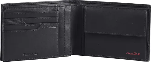 Vista 2 de Samsonite Pro-DLX 5 SLG Billfold Color blanco