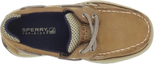 Vista 5 de Sperry Zapato náutico con cordón para niños