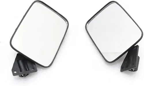 Vista 4 de SUZUKI JIMNY SAMURAI GYPSY SJ413 SJ410 - Espejo retrovisor izquierdo y derecho para puerta trasera