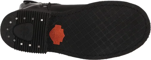 Vista 4 de Harley-Davidson Barlyn - Botas de moto para mujer (7.0in)