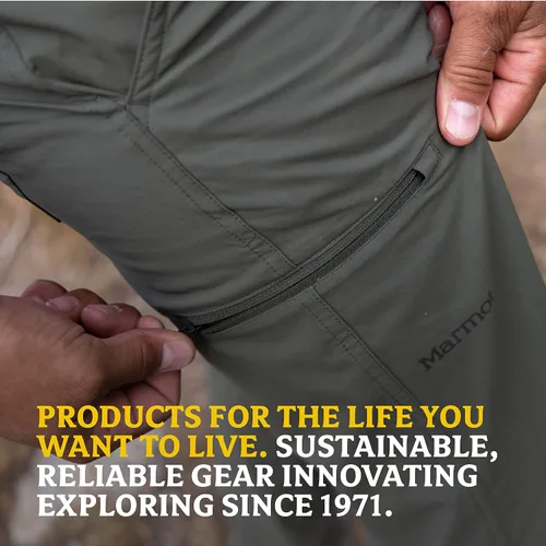 Vista 5 de MARMOT Men's Arch Rock Pant