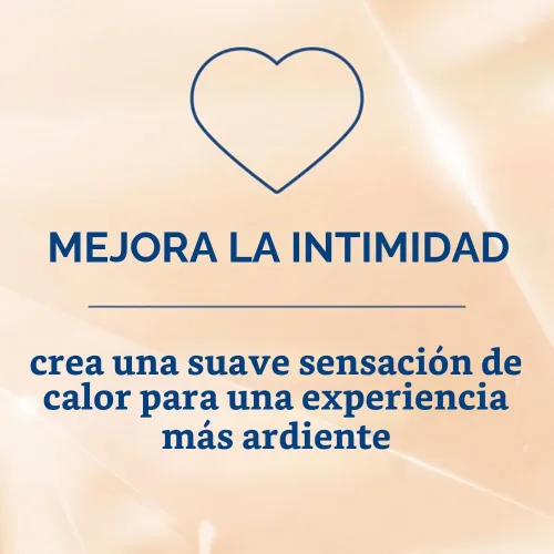 Vista 7 de Lubricante personal efecto caliente K-Y Warming (2.5 oz)