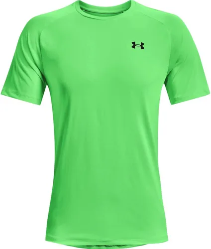 Vista 93 de Under Armour Camiseta de manga corta Tech 2.0 para hombre