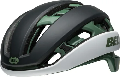 Vista 26 de Bell XR Esférico Mate/Azul Brillante