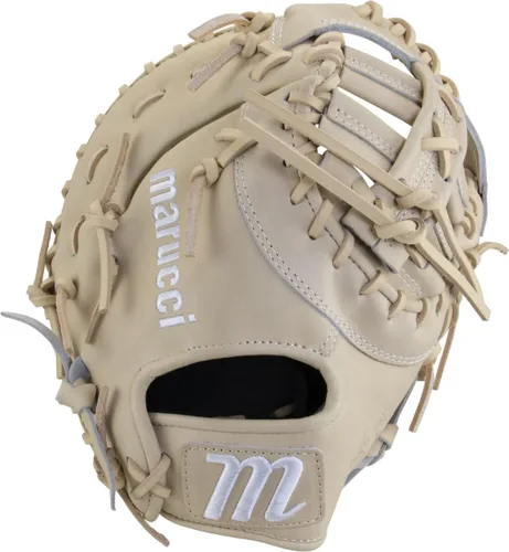Vista 5 de MARUCCI Serie de guantes de béisbol Ascension M-Type
