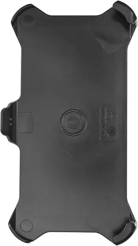 Vista 3 de Paquete de 2 fundas de repuesto con clip para cinturón para OtterBox Defender Series Case Apple (iPhone 14/6.1")