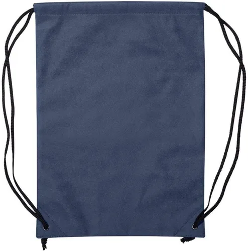 Vista 2 de Liberty Bags Cordón no tejido OS NAVY, marino