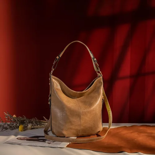 Vista 2 de Montana West Hobo Bags for Women Shoulder Purses and Handbags