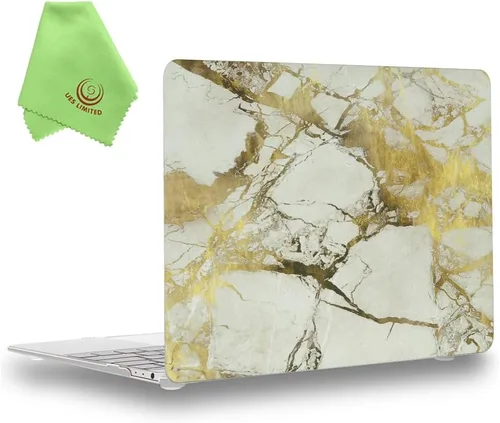 Vista 89 de Funda UESWILL para MacBook Air Retina de 11, 12, 13 pulgadas