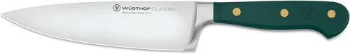 Vista 23 de WÜSTHOF Cuchillo de chef clásico de 6" Sin