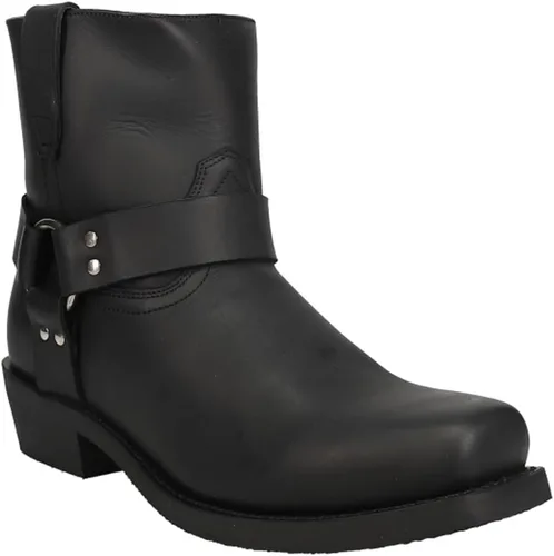 Vista 2 de Dingo Rev Up Western - Botas para hombre