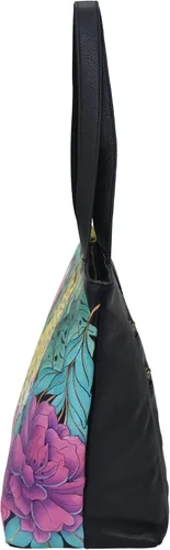 Vista 5 de Anna by Anuschka Hand-Painted Leather