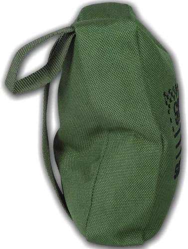 Vista 3 de Rifle Rest, Prs Precision, Descanso del rifle, Descanso de tiro de largo alcance, táctico trasero bolsa de exprimir, S2Delta