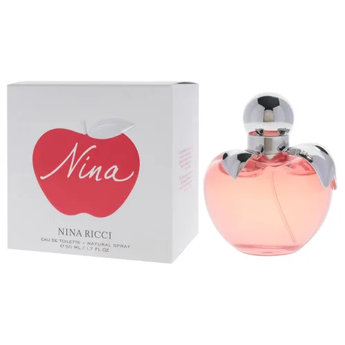 Vista 4 de Nina Ricci Spray de baño para mujer por Nina Ricci, 1.7 onzas, 1.7 onza