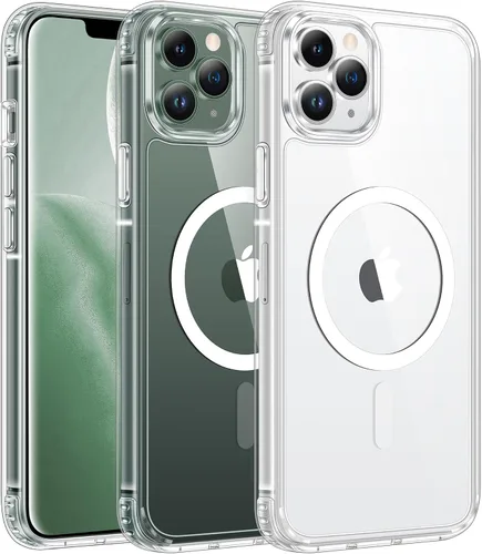 Vista 111 de FNTCASE Funda para Motorola Moto-G Stylus-5G-2024: Cubierta protectora ligera de grado militar para teléfono celular, flexible, antiamarillamiento