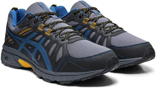Vista 2 de ASICS - Zapatos deportivos de correr para hombre modelo Gel-Venture 7