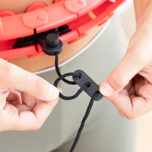 Vista 5 de Aro de Fitness Inteligente Ajustable con Peso Fittehoop InnovaGoods