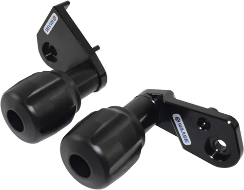 Vista 8 de Protectores deslizantes de marco de motocicleta, protección contra caídas para SUZUKI GSXR GSX-R 1000 R GSX-R1000 GSXR1000 GSXR1000R 2017 2018 2019