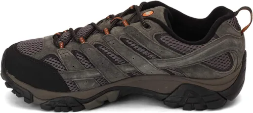 Vista 5 de Merrell Botas de senderismo impermeables Moab 2 para hombre