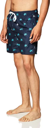 Vista 3 de Kanu Surf Havana - Traje de baño para hombre (tallas regular y extendida)