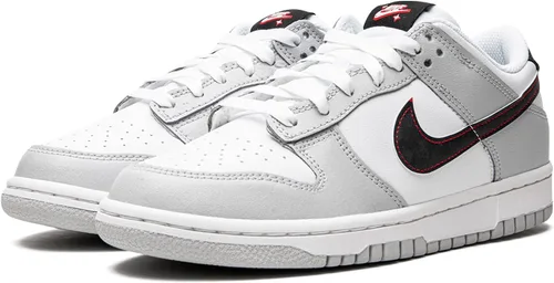 Vista 286 de Nike Kid's Dunk Low Sneaker