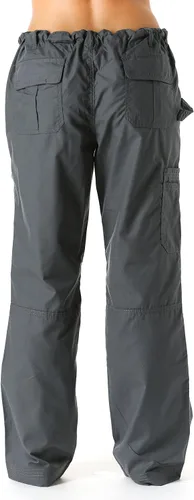 Vista 3 de Just Love Pantalones de uniforme médico para mujer