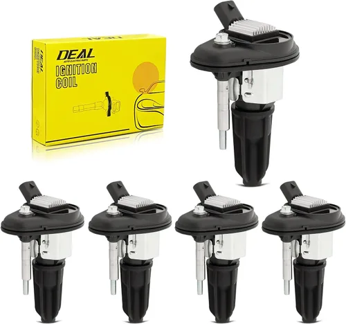 Vista 48 de DEAL AUTO ELECTRIC PARTS Paquete de bobinas de encendido compatible