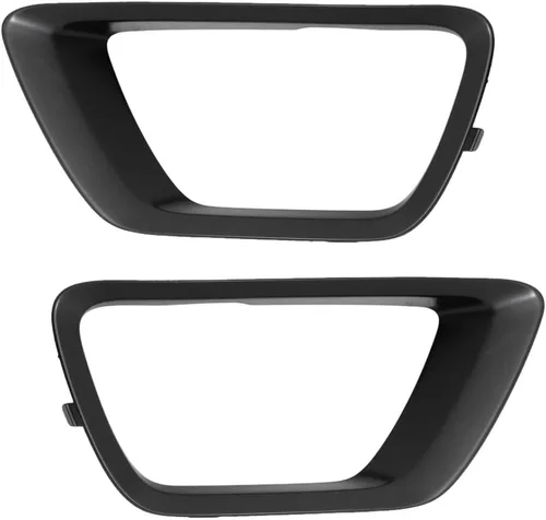 Vista 8 de KarParts360 Para Chevy Colorado 2015 16 17 18 19 2020 luz antiniebla lado del conductor Delantero w/paquete de apariencia