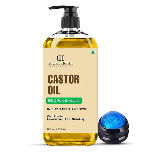 Vista 20 de Botanic Hearth Aceite de masaje Soremuscle - 8 Fl Oz