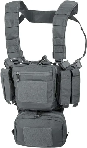 Vista 13 de Helikon-Tex Línea Range, Mini Rig de Entrenamiento