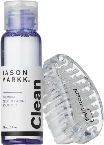 Vista 10 de Jason Markk Shoe & Sneaker Cleaning Kits: Essential & Starter Kits, & Starter Box - Deep Cleaning Solution Sets