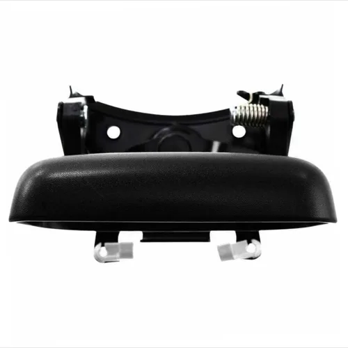 Vista 2 de Parts N Go Silverado - Conjunto de pestillo para portón trasero 1999-2007 con clips 99-07 Sierra 1500/2500/3500 1500HD 2500-15997911, GM1915105