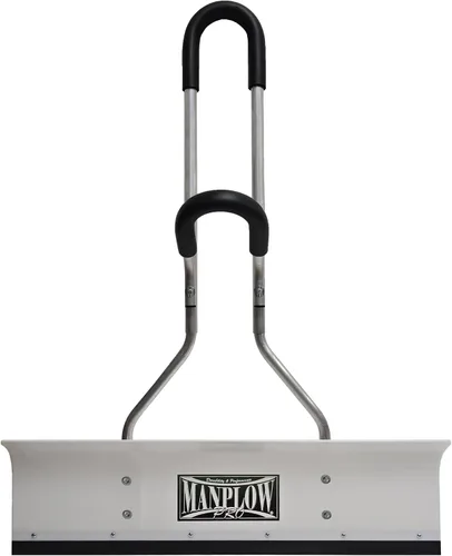 Vista 18 de PRO PRO24 con mango topador, 24" de ancho