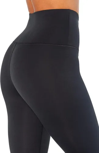Vista 6 de Zobha Legging de lujo de tiro alto para mujer