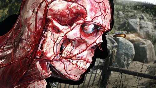 Vista 4 de Sniper Elite 5 (Xbox Series X/Xbox One)