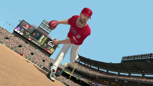Vista 3 de MLB 2K13 - Xbox 360